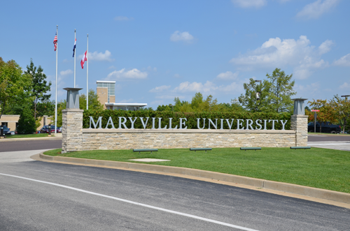 Maryville More Than Triples The Number Of Online Bachelor Degrees With ...