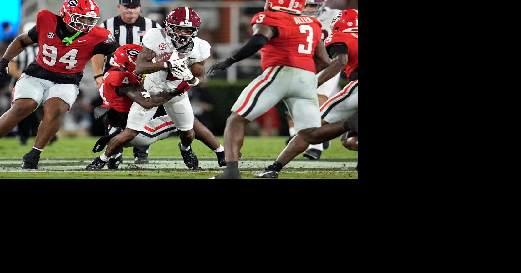 NAACP pushes boycott of SEC, ACC schools. How feasible is the movement?