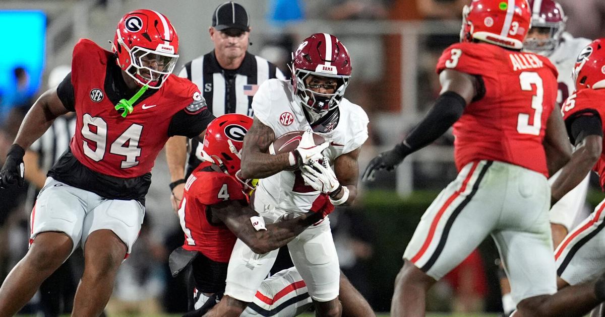 NAACP pushes boycott of SEC, ACC schools. How feasible is the movement?
