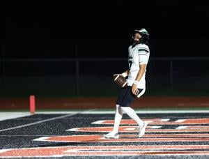 Orchard Farm at Fort Zumwalt South football
