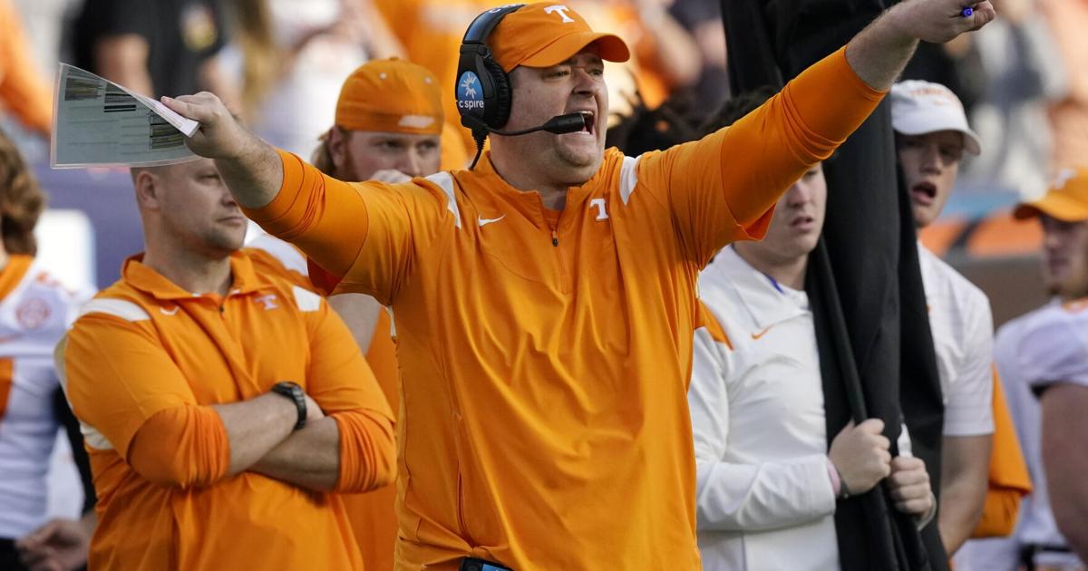 Is Tennessee’s new NIL regulation an SEC recreation-changer? | Mizzou Sports News Is Tennessee’s new NIL regulation an SEC recreation-changer? | Mizzou Sports News