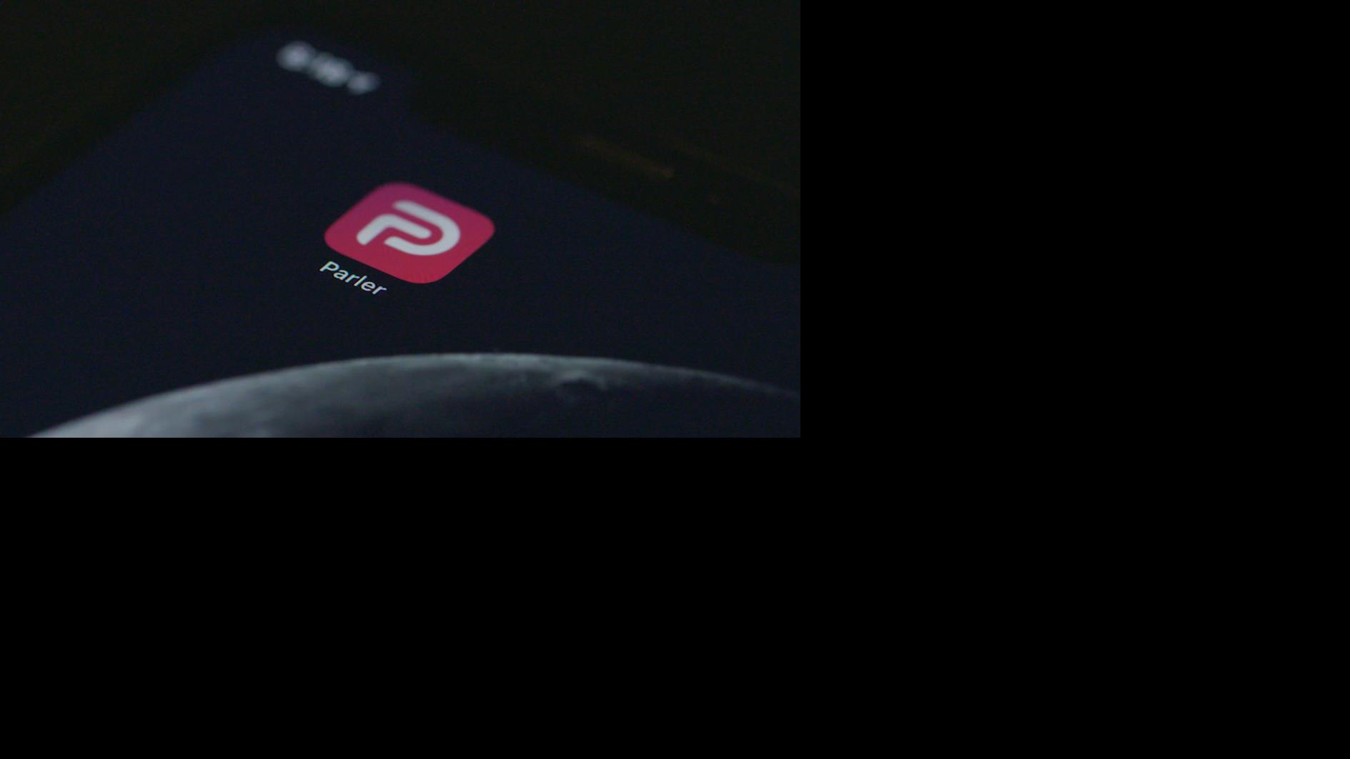 Apple Threatens To Remove Parler Social Networking Service From App Store U S Business Stltoday Com