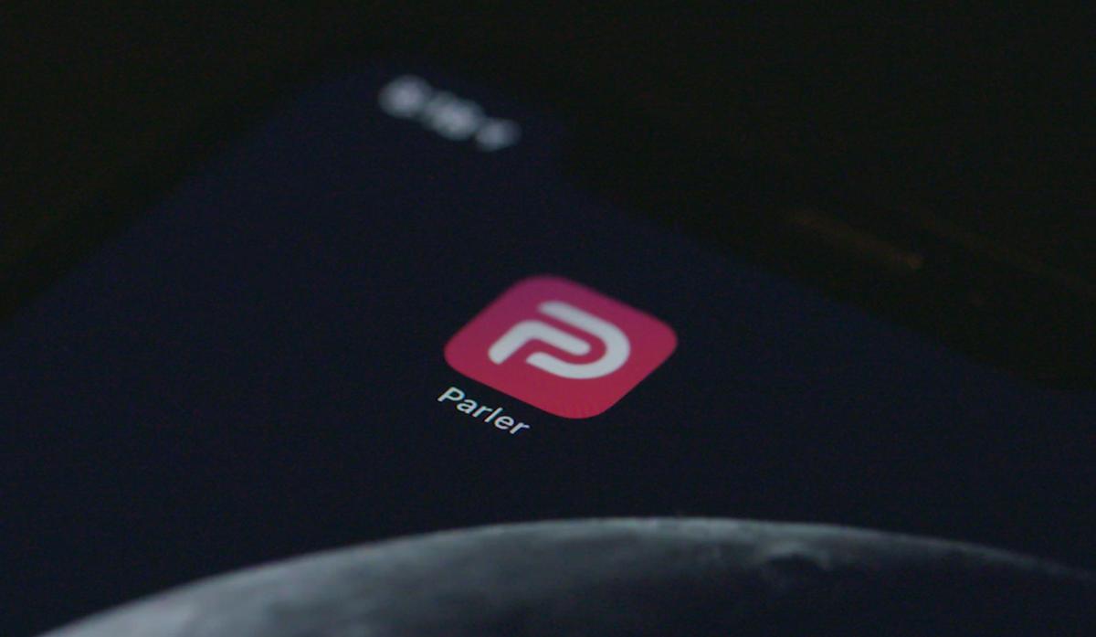 Apple Threatens To Remove Parler Social Networking Service From App Store U S Business Stltoday Com