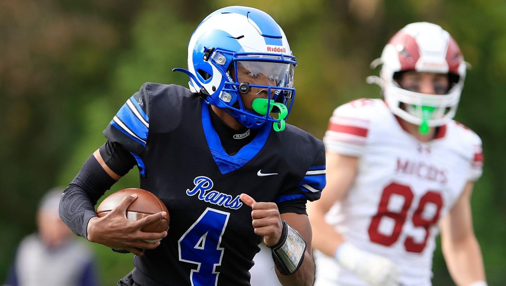 2026 Super 30: No. 3