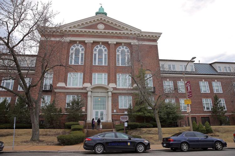 Sumner High School