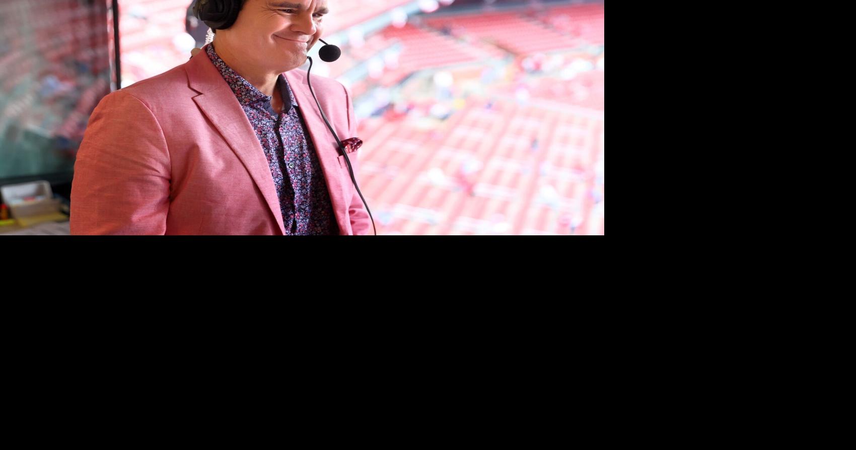 Cardinals’ TV puzzle nears completion; 590 AM leaves air