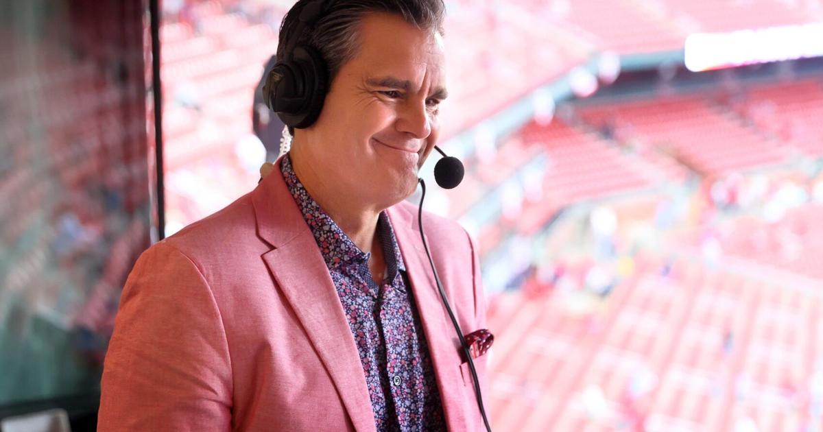 Elmo Rizzo Cardinals’ TV puzzle nears completion; 590 AM leaves air