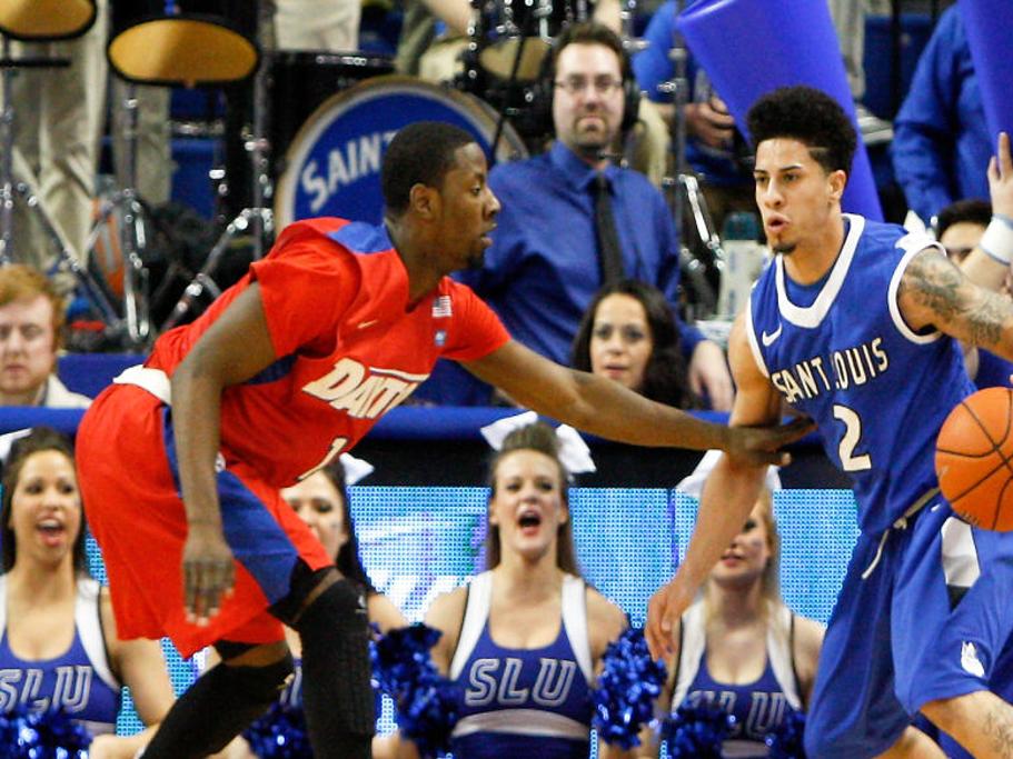 Tipsheet Slu S Fade Helps A 10 Hurts Mizzou Jeff Gordon