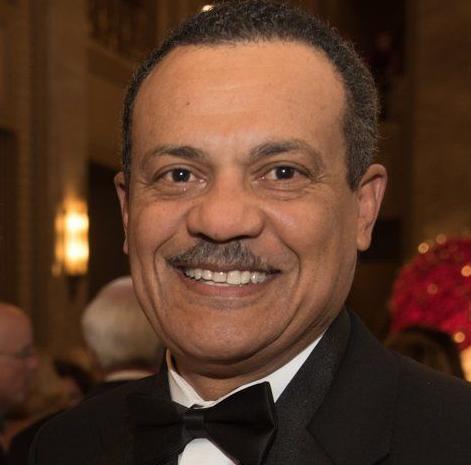 Richard J. Mark