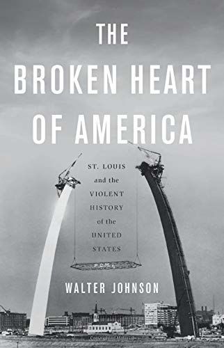 'The Broken Heart of America'