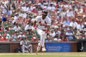 The St. Louis Cardinals take on the Atlanta Braves on Sunday, July 12, 2026 at Busch Stadium