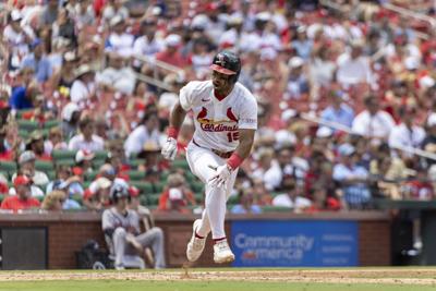 The �����Ӱ�ԭ�� Cardinals take on the Atlanta Braves on Sunday, July 12, 2026 at Busch Stadium