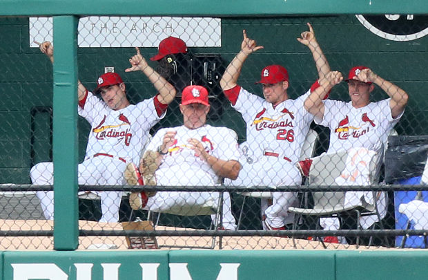 cardinals magic number 2015 cardinals magic number 2015