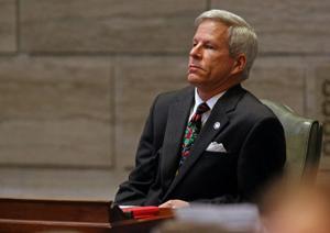 GOP group files open records lawsuit against Missouri auditor, senator