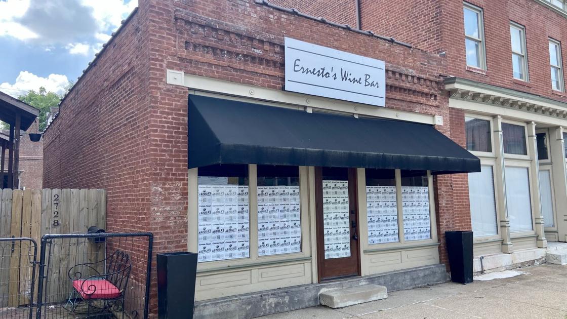 Arzola’s Fajitas & Margaritas abre en Benton Park | fuera de la lista Arzola’s Fajitas & Margaritas abre en Benton Park | fuera de la lista
