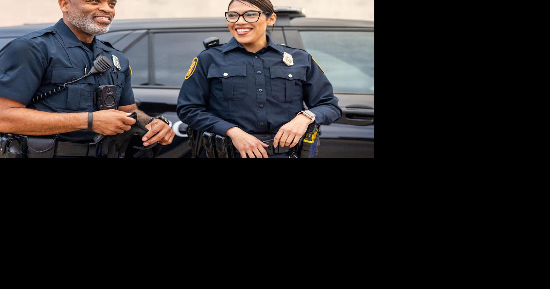 Eyemart Express Offers First Responders 20% Off Glasses for National ...