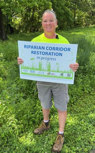 Volunteers Requested for Tree Planting Event
