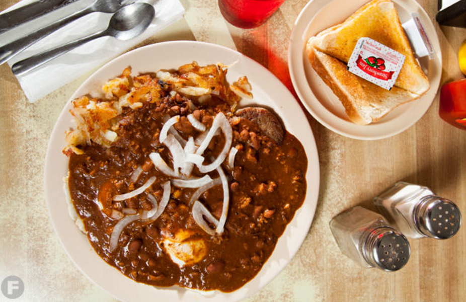 Daniel Neman: An ode to a St. Louis classic: the slinger | Food and ...