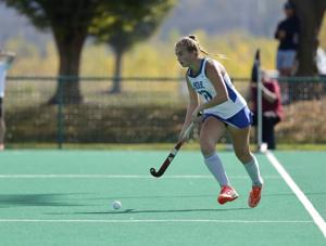 Ladue vs. Villa Duchesne field hockey