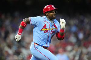 MLB: St. Louis Cardinals at Colorado Rockies