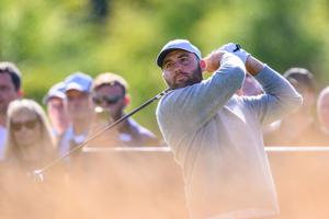 Genesis Scottish Open 2026 - Day Two - The Renaissance Club
