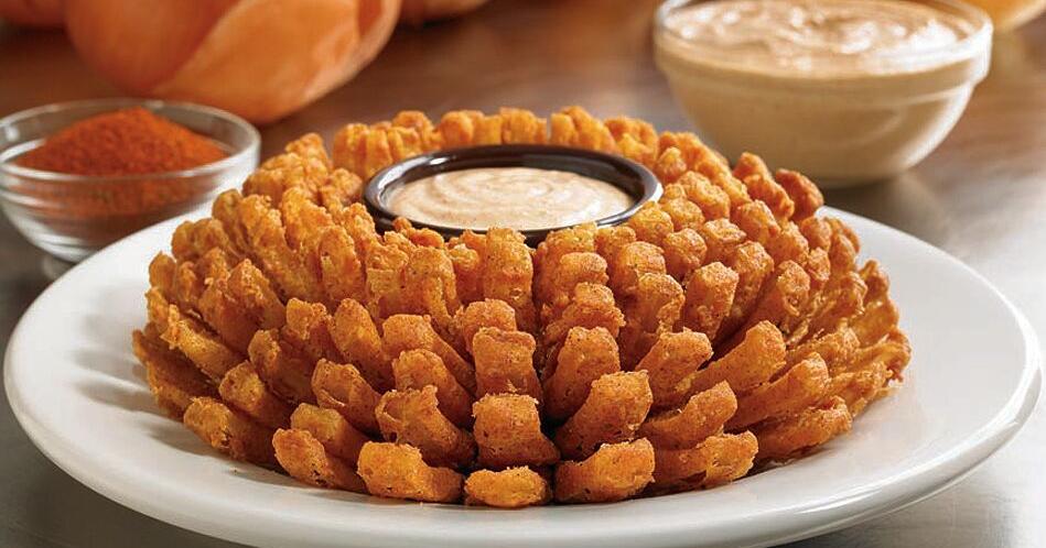 Neman: A funny, tragic tale about blooming onions and following directions