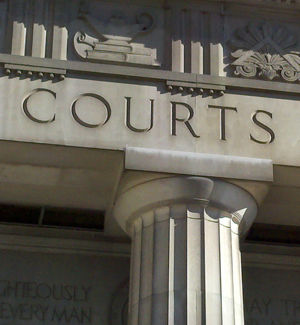 Courts