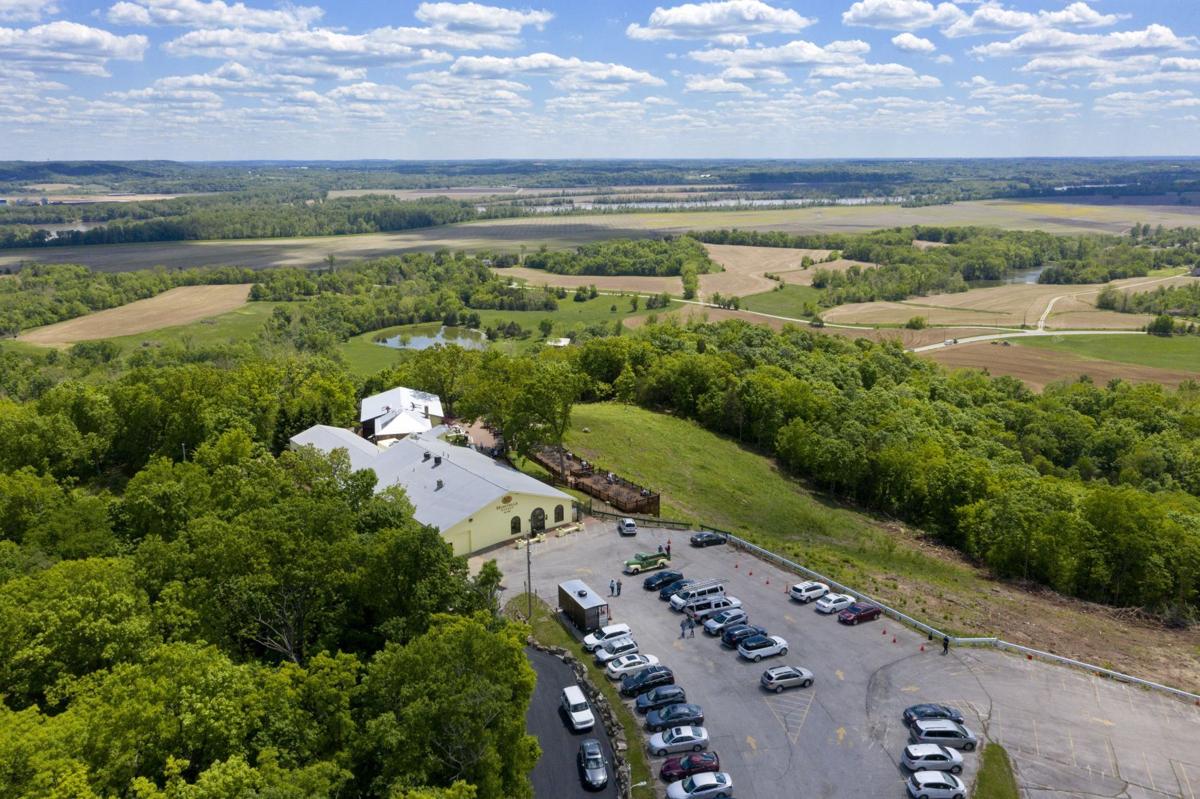 Hoffmann Family of Companies develops Augusta wineries