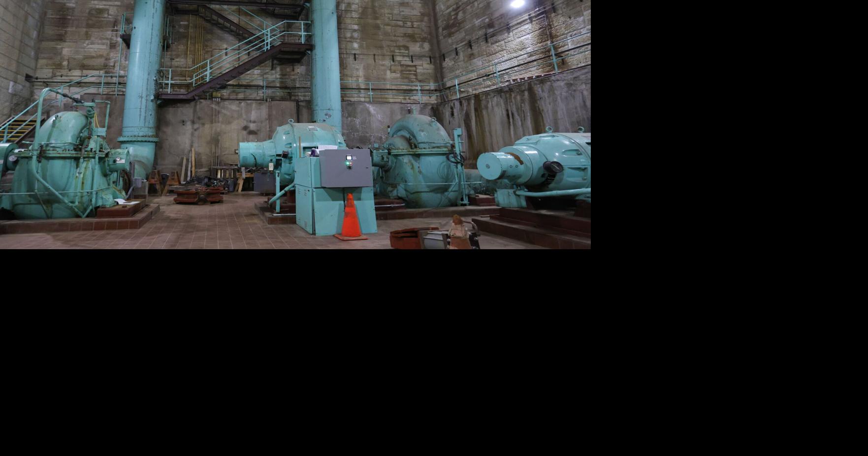St. Louis issues water boil advisory for swath of city