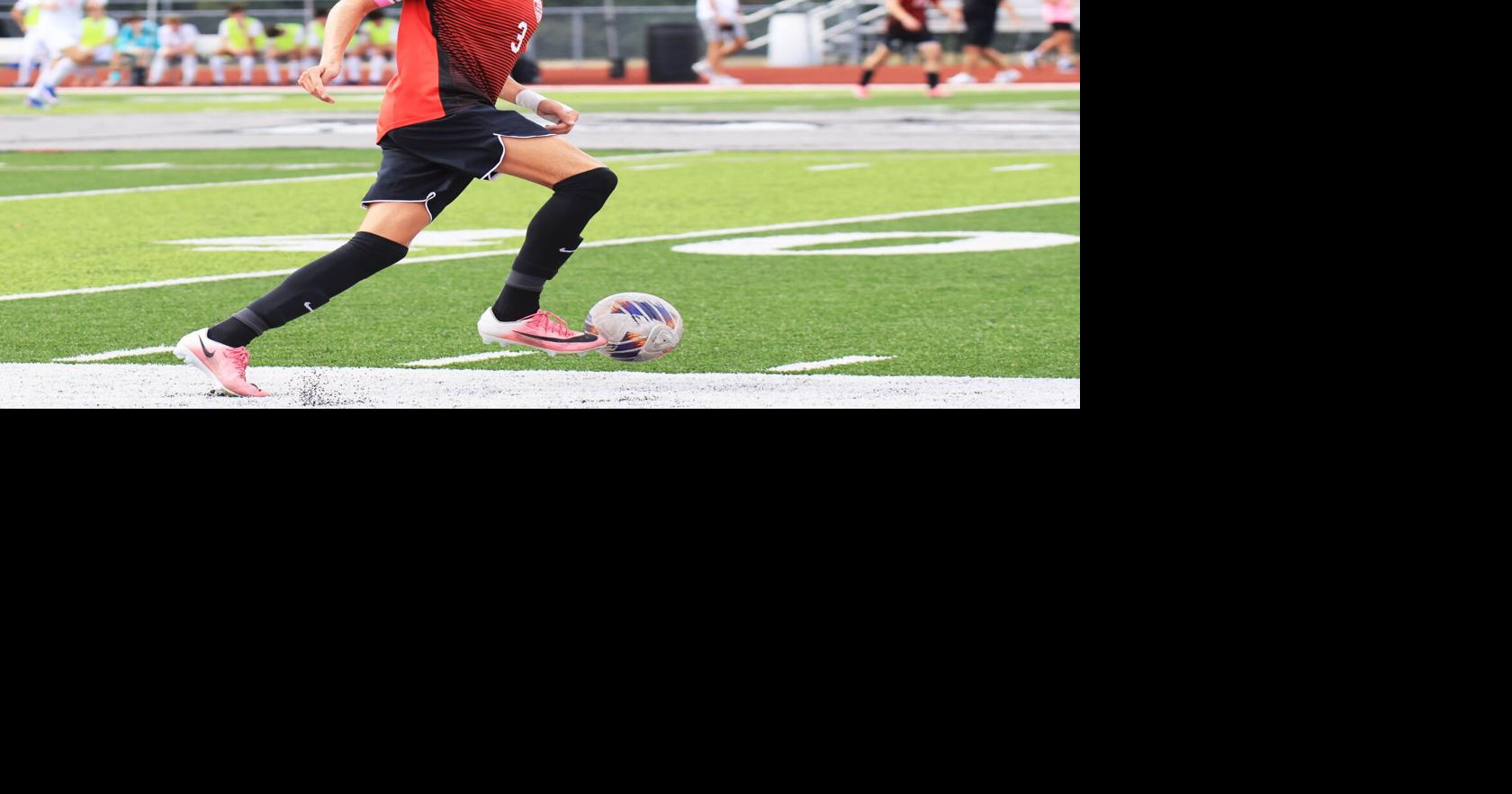 Triad gets goals from 4 different players in shutout of Carbondale for regional title Bucky Dent | Special to the Post-Dispatch