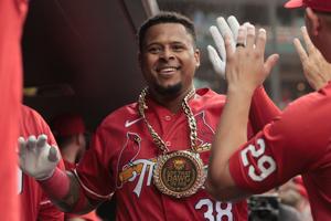 Cardinals host Cubs