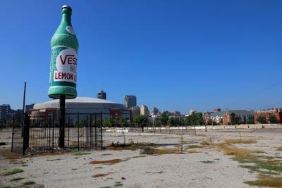 McKee's Bottle District deals generated millions in tax credits, but no development