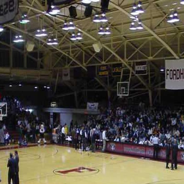 Tipsheet Why Is Fordham In The A 10 Jeff Gordon Stltoday Com