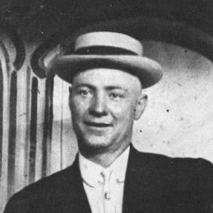 David Hickey