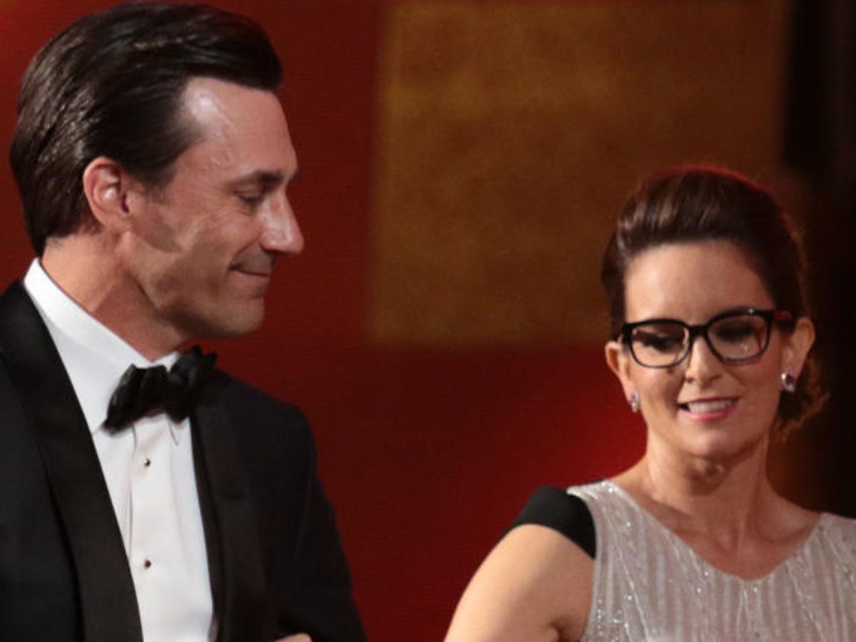 30 Rock Pulls Blackface Episodes Two With Jon Hamm Joe S St