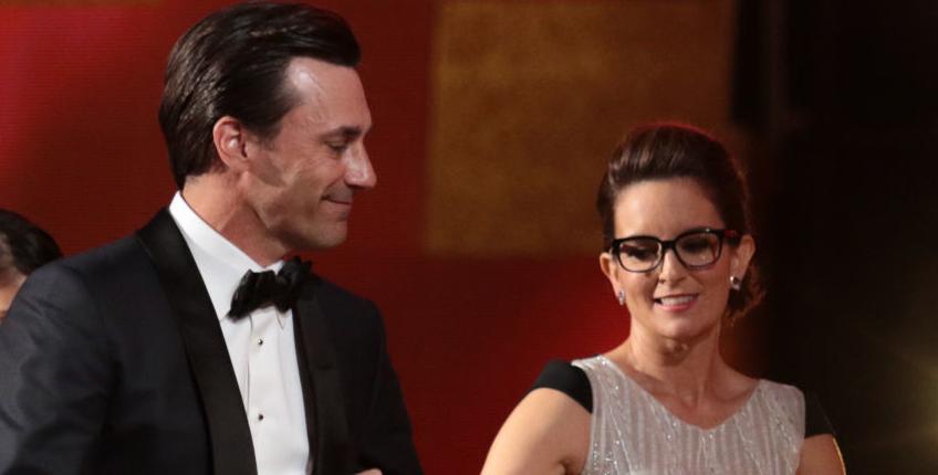 67th Primetime Emmy Awards - Show