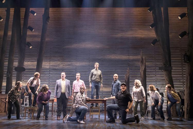 Come From Away