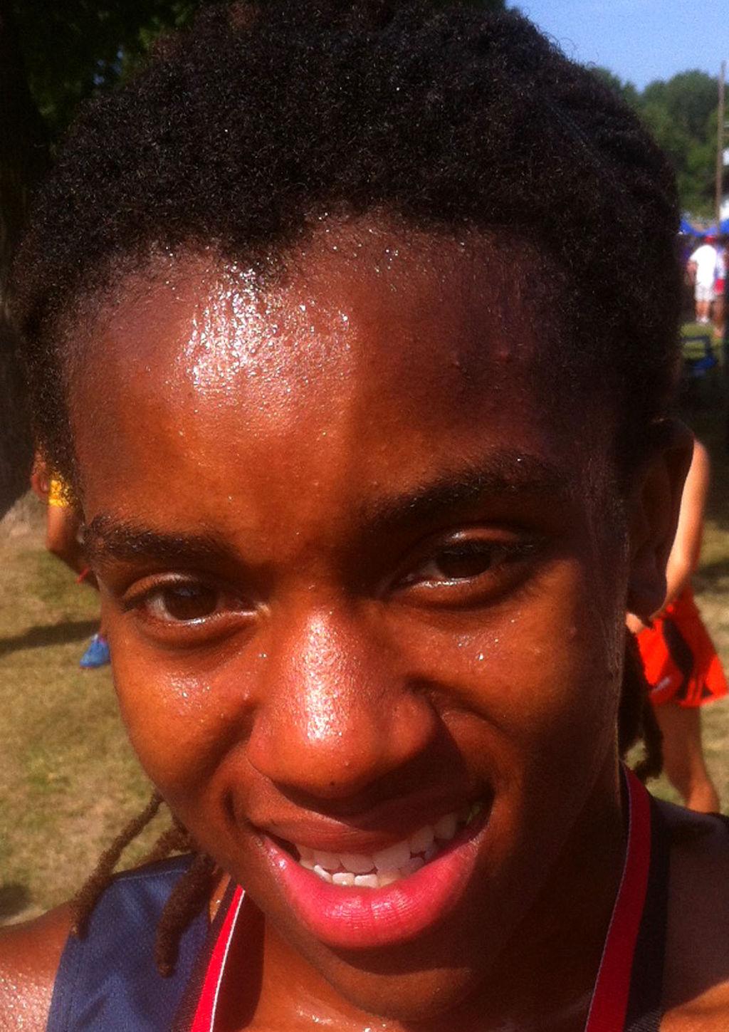 Dorrian Gordon Senior O Fallon Stltoday Com
