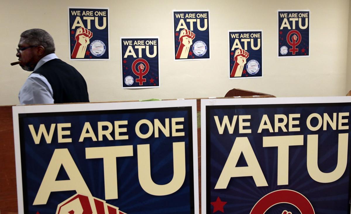 Transit Union Metro Transit union approves new contract after months of negotiation