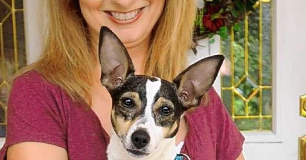 13 QUESTIONS Humane Society President Paula Hutchinson