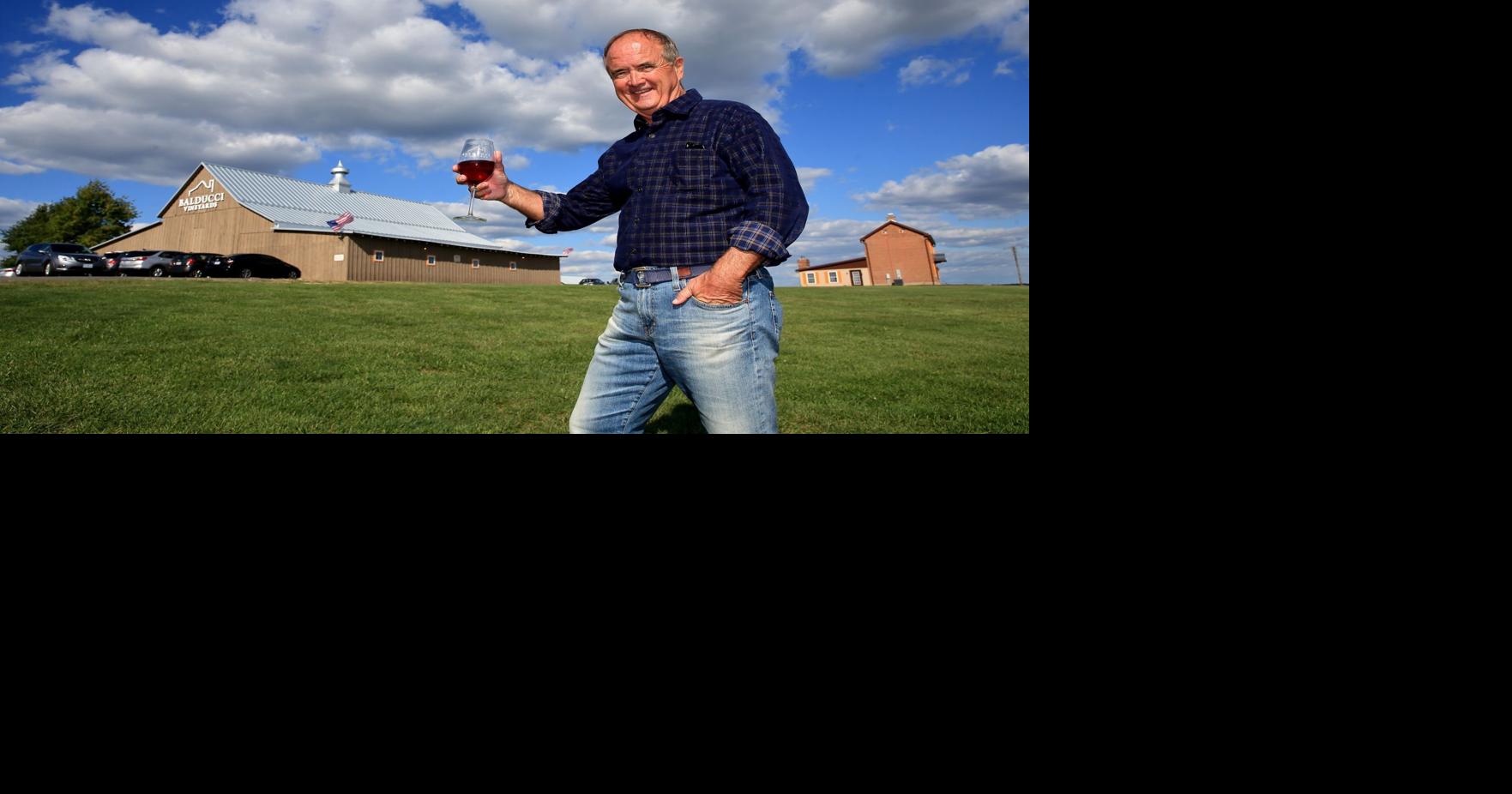 St. Louisarea investors make the Forbes billionaires list