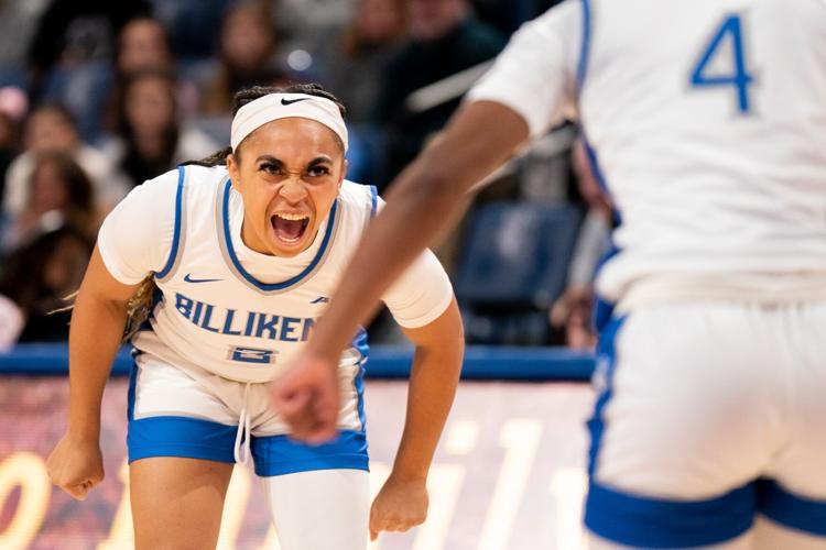 2022 Gulf Coast Showcase women's basketball tournament bracket