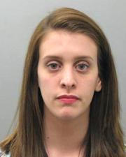 St. Louis County nanny gets four months 'shock time' for assault of infant