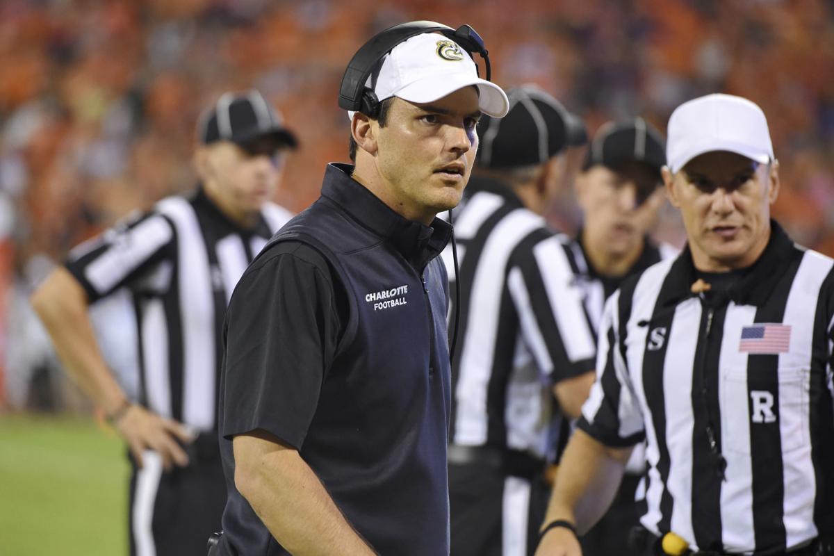 Mizzou Coaching Search Who Is Will Healy Mizzou