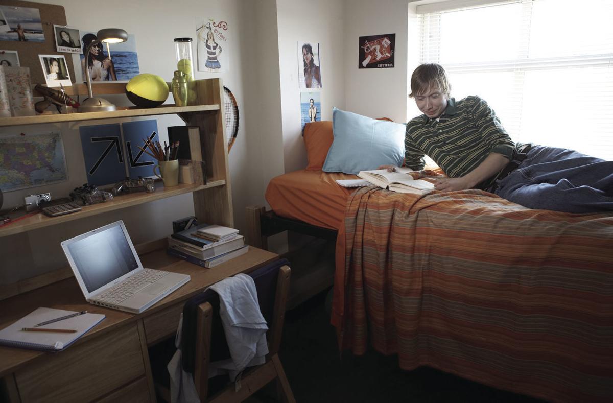 SAVE NOW How to save on college housing costs