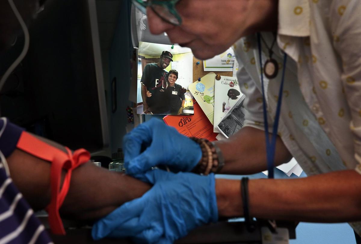 The case of Julius Graves tests a mental health system in crisis