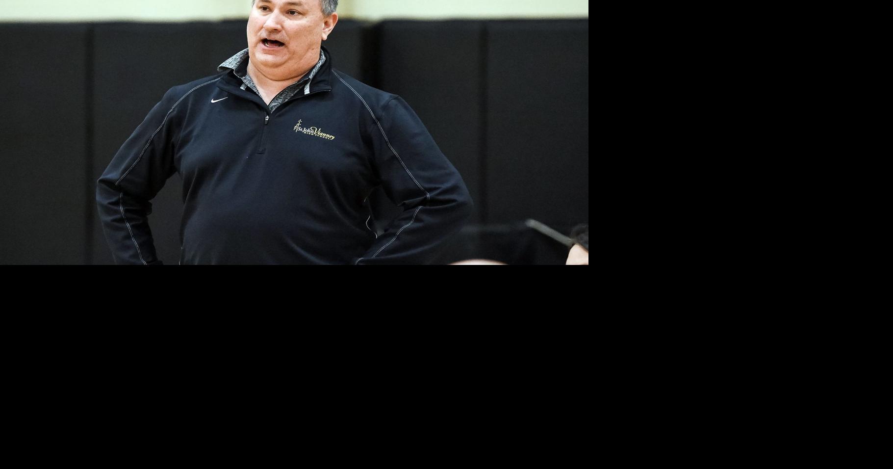 Jeff Gabbert's boys volleyball legacy continues in first year after ...