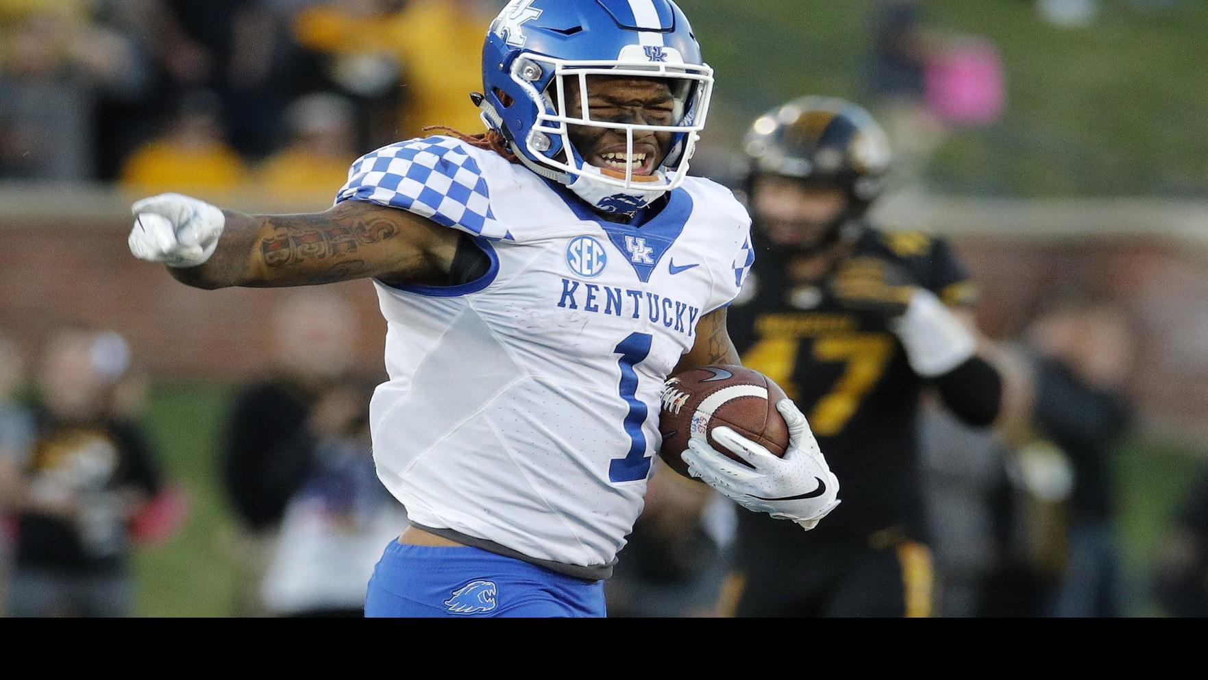 Tigers Can T Explain Kentucky S Game Winning Drive Mizzou Sports