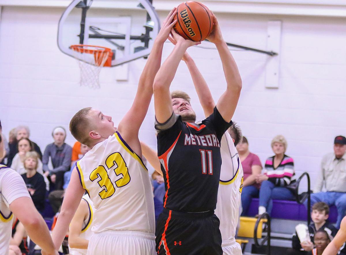 Jones, IvoryGreer help Marissa keep upper hand against rival New