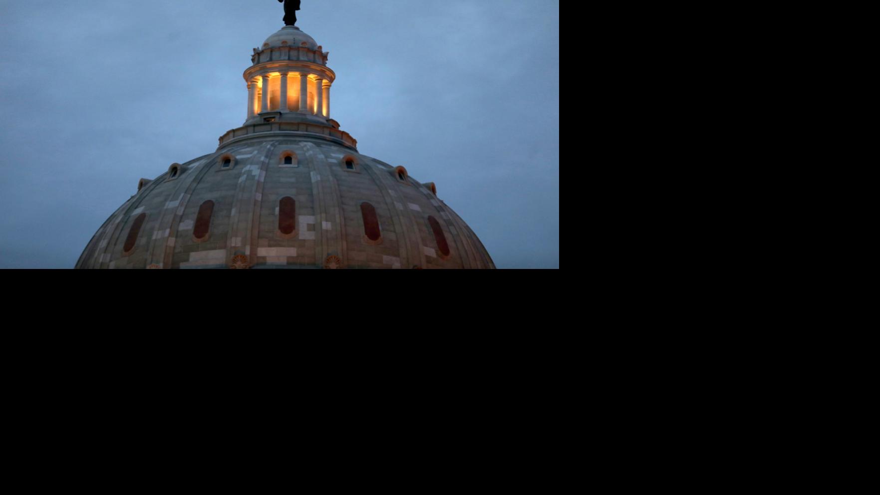 Scathing Report On Missouri Lawmaker Sets Stage For Ouster Politics Stltoday Com